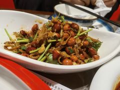 -曹胖子龙虾馆(黄桦路店)