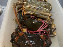 -班赞海鲜市场