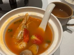 -狮拾久·现代新加坡料理(壹方城店)