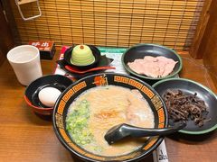 -豚王拉面(澳门银河店)