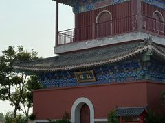 -天津妈祖文化园