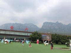 -云台山风景名胜区