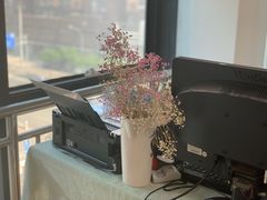 -食间旅人DIY烘焙工作室