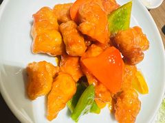 咕老肉-南翔馒头店(豫园店)