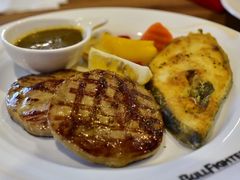 -斗牛士牛排餐厅(富力海珠城广场店)