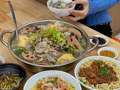 -老字號·桥下猪肚(龙眼南路店)