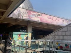 -陕西自然博物馆