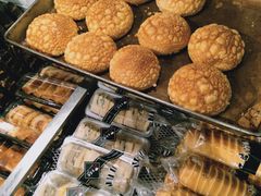 -吉美诺烘焙(公园北路店)