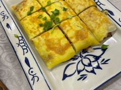 三鲜豆皮-九头鸟酒家(四道口店)