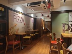 -玛格利塔·现烤披萨(桂溪花园店)