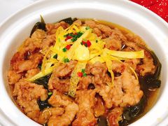 酥肉钵-辣螃铠盆盆蟹大排档(海昌店)