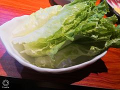 -山之屋炭火烧肉·生啤畅饮(大朗万科中央公园店)
