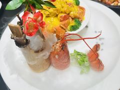 -炊江南·上海菜(国展华漕店)