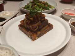 -小京华楼·京味斋(三元桥国展店)
