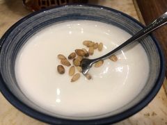 米酒奶酪-那家小馆•北京菜•烤鸭(中关村店)