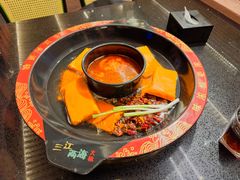 -三江两海老火锅(北京首店)