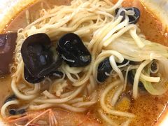 -泰谷酒店·太古码头闽菜自助餐厅