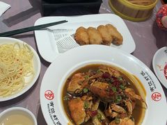 -有位虾匠·香辣蟹·小龙虾(李村店)