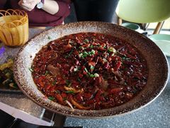 -问渔烤鱼(回龙观总店)