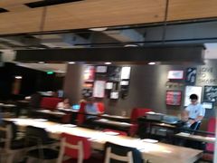 -必胜客(新中纬店)