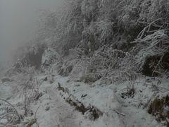 -九峰山