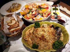 -CAPARESH開府莱舍(望京金辉店)