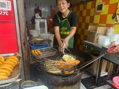 -小秋水饺(大成路总店)