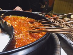 -钢管厂五区小郡肝火锅串串香(总店)