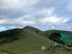 -大姆山草场