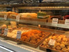 -百香林西点(岐山路店)