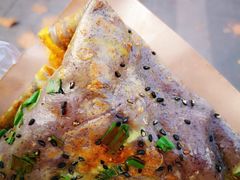 -冠雄先生烤冷面(熙街旗舰店)