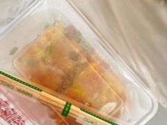 -老通城豆皮大王(吉庆街店)