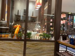 -西藏饭店·亚克·食光自助餐厅(文殊院店)