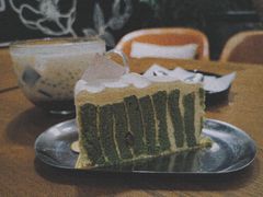 -蜜棠甜品(平山店)