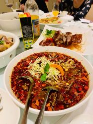 -安蒂娅美兰酒店·宴会厅