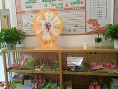 -子曰书院·古筝围棋书法国画小主持(夏都店)