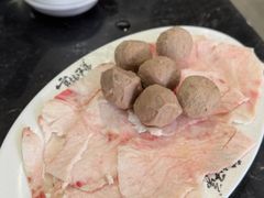 牛肉丸-官塘兄弟·潮汕牛肉店(官塘总店)