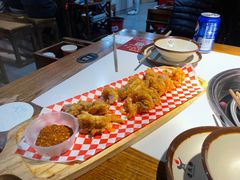 -老天桥蛙炉火锅(姑苏总店)
