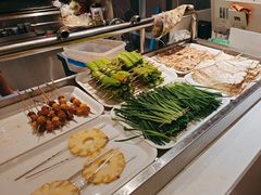 -通海俄式烧烤·俄罗斯大串(嵩山路店)