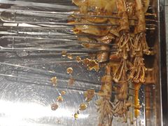 -炭窑水浒烤肉(汉阳鹦鹉巷子店)