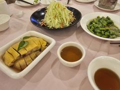 -顺风海鲜港(金玉兰店)