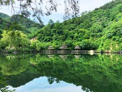 -九如山休闲旅游度假区