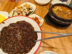 -多宾韩国料理(学衡路店)