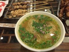右安门拉面-右安门拉面