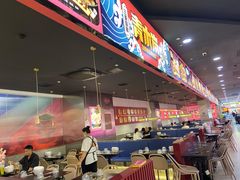 -青木岚小海鲜•小龙虾(友谊店)