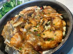 -年辉渔村·非遗传承餐厅(新丰江店)