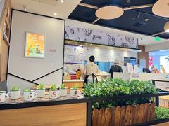 -满记甜品(王府井北京市百货大楼店)