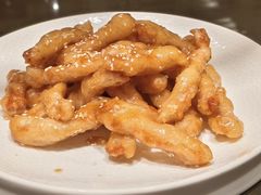 -北京王府井希尔顿酒店·秦唐中餐厅Chynna