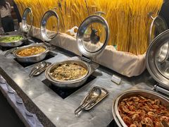-千岛湖伯瑞特度假酒店-米兰西餐厅