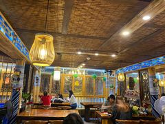 大堂-苗湘食府(十年店)